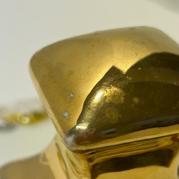 Vintage Handpainted Ceramic Alcobaca Portugal Lidded Dish Cherubs - Picture 10 of 15